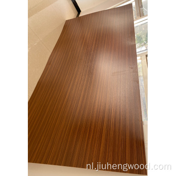 Modern Simple Wood Grain Modellering Paint Free Board